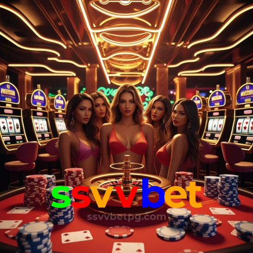 Vantagens do App ssvvbet