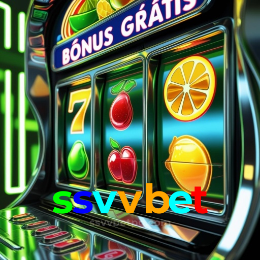 Por Que Escolher o Cassino do ssvvbet