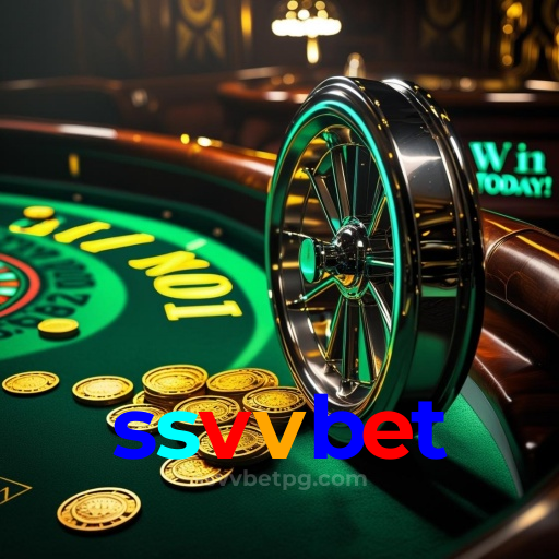 Visão geral dos jogos no ssvvbet