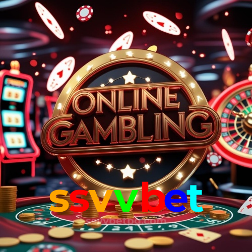 Novos Jogos no ssvvbet