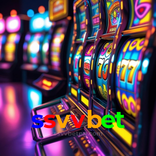 Visão geral dos jogos no ssvvbet