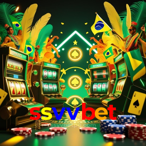 Promoções ssvvbet