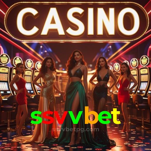 Promoções ssvvbet